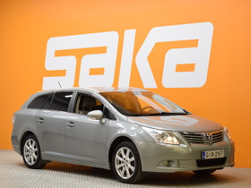 Toyota Avensis, Autot, Jyväskylä, Tori.fi Toyota Avensis, Autot, Jyväskylä, Tori.fi