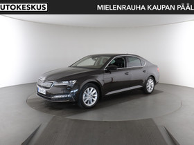 Skoda Superb, Autot, Vantaa, Tori.fi Skoda Superb, Autot, Vantaa, Tori.fi