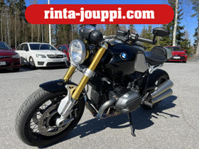 BMW R, Moottoripyörät, Moto, Vaasa, Tori.fi