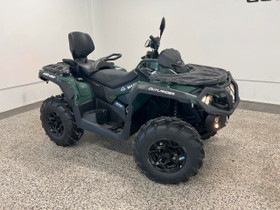 BRP Can-Am, Metsäkoneet, Työkoneet ja kalusto, Jyväskylä, Tori.fi BRP Can-Am, Metsäkoneet, Työkoneet ja kalusto, Jyväskylä, Tori.fi