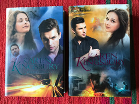 Kingsbury Karen kirjat, Kaunokirjallisuus, Kirjat ja lehdet, Lappeenranta, Tori.fi Kingsbury Karen kirjat, Kaunokirjallisuus, Kirjat ja lehdet, Lappeenranta, Tori.fi