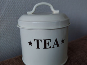 Teepurkki, Säilytysastiat ja rasiat, Keittiötarvikkeet ja astiat, Kuopio, Tori.fi Teepurkki, Säilytysastiat ja rasiat, Keittiötarvikkeet ja astiat, Kuopio, Tori.fi