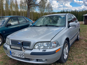 Volvo v40 osia, Autovaraosat, Auton varaosat ja tarvikkeet, Savonlinna, Tori.fi