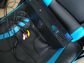 Ps2, Pelikonsolit ja pelaaminen, Viihde-elektroniikka, Lahti, Tori.fi Ps2, Pelikonsolit ja pelaaminen, Viihde-elektroniikka, Lahti, Tori.fi
