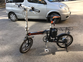 Airwheel smart ebike., Sähköpyörät, Polkupyörät ja pyöräily, Kaarina, Tori.fi Airwheel smart ebike., Sähköpyörät, Polkupyörät ja pyöräily, Kaarina, Tori.fi