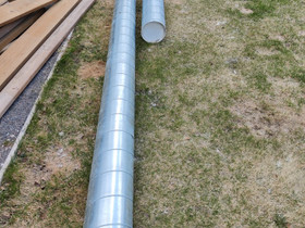 200mm IV-putkea / 3m+1,2m, LVI ja putket, Rakennustarvikkeet ja työkalut, Lahti, Tori.fi 200mm IV-putkea / 3m+1,2m, LVI ja putket, Rakennustarvikkeet ja työkalut, Lahti, Tori.fi