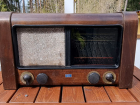 Vanhat radiot, Sisustustavarat, Sisustus ja huonekalut, Säkylä, Tori.fi