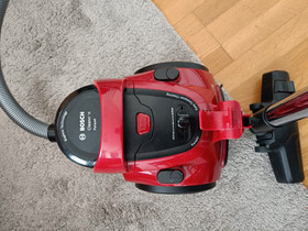 Bosch Cleann'n Parquet, Pölynimurit ja siivousvälineet, Kodinkoneet, Salo, Tori.fi Bosch Cleann'n Parquet, Pölynimurit ja siivousvälineet, Kodinkoneet, Salo, Tori.fi