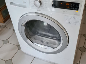 Electrolux lämpöpumppu kuivausrumpu EDH3497RDW, Pesu- ja kuivauskoneet, Kodinkoneet, Espoo, Tori.fi Electrolux lämpöpumppu kuivausrumpu EDH3497RDW, Pesu- ja kuivauskoneet, Kodinkoneet, Espoo, Tori.fi