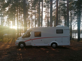 Asuntoauto Sunlight V66, Matkailuautot, Matkailuautot ja asuntovaunut, Rovaniemi, Tori.fi Asuntoauto Sunlight V66, Matkailuautot, Matkailuautot ja asuntovaunut, Rovaniemi, Tori.fi
