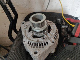 MB Om604-6, m111, m102 sopiva laturi, Autovaraosat, Auton varaosat ja tarvikkeet, Lapua, Tori.fi MB Om604-6, m111, m102 sopiva laturi, Autovaraosat, Auton varaosat ja tarvikkeet, Lapua, Tori.fi