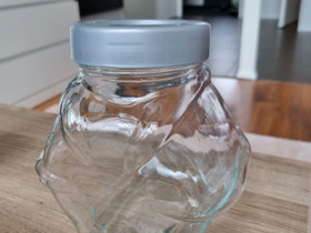 Ikean lasipurkki, Säilytysastiat ja rasiat, Keittiötarvikkeet ja astiat, Seinäjoki, Tori.fi Ikean lasipurkki, Säilytysastiat ja rasiat, Keittiötarvikkeet ja astiat, Seinäjoki, Tori.fi