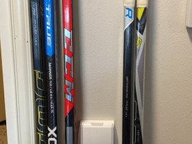 Ccm, Bauer,True, Jääkiekko ja luistelu, Urheilu ja ulkoilu, Kurikka, Tori.fi Ccm, Bauer,True, Jääkiekko ja luistelu, Urheilu ja ulkoilu, Kurikka, Tori.fi