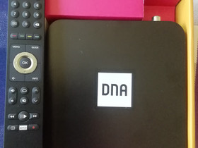 Dna hubi, Muu viihde-elektroniikka, Viihde-elektroniikka, Siilinjärvi, Tori.fi Dna hubi, Muu viihde-elektroniikka, Viihde-elektroniikka, Siilinjärvi, Tori.fi