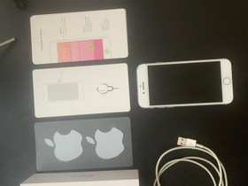 IPhone 8 64gb, Puhelimet, Puhelimet ja tarvikkeet, Pori, Tori.fi IPhone 8 64gb, Puhelimet, Puhelimet ja tarvikkeet, Pori, Tori.fi