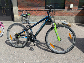 Merida matts redwood 24, Maastopyörät, Polkupyörät ja pyöräily, Espoo, Tori.fi Merida matts redwood 24, Maastopyörät, Polkupyörät ja pyöräily, Espoo, Tori.fi