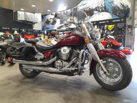 Kawasaki VN, Moottoripyörät, Moto, Raahe, Tori.fi Kawasaki VN, Moottoripyörät, Moto, Raahe, Tori.fi