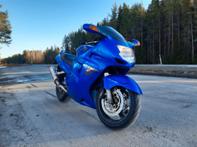 Honda cbr 1100 xx blackbird, Moottoripyörät, Moto, Kalajoki, Tori.fi Honda cbr 1100 xx blackbird, Moottoripyörät, Moto, Kalajoki, Tori.fi