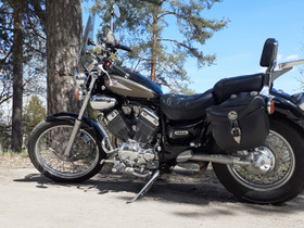 Yamaha XV 535, Moottoripyörät, Moto, Kangasala, Tori.fi Yamaha XV 535, Moottoripyörät, Moto, Kangasala, Tori.fi