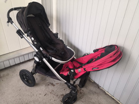 Baby jogger city select, Rattaat ja vaunut, Lastentarvikkeet ja lelut, Rovaniemi, Tori.fi Baby jogger city select, Rattaat ja vaunut, Lastentarvikkeet ja lelut, Rovaniemi, Tori.fi