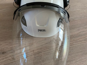 Petzl kypärä, Muu rakentaminen ja remontointi, Rakennustarvikkeet ja työkalut, Lappeenranta, Tori.fi Petzl kypärä, Muu rakentaminen ja remontointi, Rakennustarvikkeet ja työkalut, Lappeenranta, Tori.fi