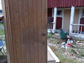 Vanha saunan ovi, Kylpyhuoneet, WC:t ja saunat, Rakennustarvikkeet ja työkalut, Eura, Tori.fi Vanha saunan ovi, Kylpyhuoneet, WC:t ja saunat, Rakennustarvikkeet ja työkalut, Eura, Tori.fi