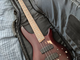 Ibanez SR500, Kitarat, bassot ja vahvistimet, Musiikki ja soittimet, Oulu, Tori.fi Ibanez SR500, Kitarat, bassot ja vahvistimet, Musiikki ja soittimet, Oulu, Tori.fi