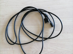 Näyttö kaapeli esim. videotykille, Kotiteatterit ja DVD-laitteet, Viihde-elektroniikka, Masku, Tori.fi Näyttö kaapeli esim. videotykille, Kotiteatterit ja DVD-laitteet, Viihde-elektroniikka, Masku, Tori.fi