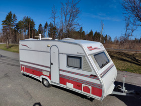 Kabe briljant xl 2001, Asuntovaunut, Matkailuautot ja asuntovaunut, Joensuu, Tori.fi Kabe briljant xl 2001, Asuntovaunut, Matkailuautot ja asuntovaunut, Joensuu, Tori.fi