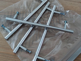 Kalustevetimet 4kpl, 160mm, Muu sisustus, Sisustus ja huonekalut, Mikkeli, Tori.fi Kalustevetimet 4kpl, 160mm, Muu sisustus, Sisustus ja huonekalut, Mikkeli, Tori.fi