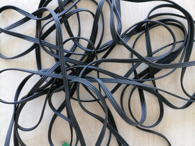 RGB-kaapeli 15m, Kotiteatterit ja DVD-laitteet, Viihde-elektroniikka, Masku, Tori.fi RGB-kaapeli 15m, Kotiteatterit ja DVD-laitteet, Viihde-elektroniikka, Masku, Tori.fi
