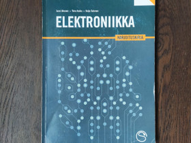 Elektroniikka Harjoituskirja, Oppikirjat, Kirjat ja lehdet, Vaasa, Tori.fi Elektroniikka Harjoituskirja, Oppikirjat, Kirjat ja lehdet, Vaasa, Tori.fi