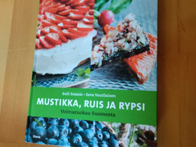Ruokakirja, Harrastekirjat, Kirjat ja lehdet, Hattula, Tori.fi Ruokakirja, Harrastekirjat, Kirjat ja lehdet, Hattula, Tori.fi