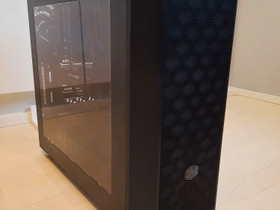 Pöytäkone win10, 16gb, i5-7600, rx570, Pöytäkoneet, Tietokoneet ja lisälaitteet, Seinäjoki, Tori.fi Pöytäkone win10, 16gb, i5-7600, rx570, Pöytäkoneet, Tietokoneet ja lisälaitteet, Seinäjoki, Tori.fi