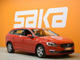 Volvo V60, Autot, Jyväskylä, Tori.fi Volvo V60, Autot, Jyväskylä, Tori.fi