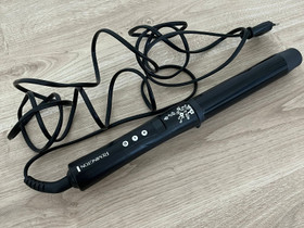 Remington kiharrin, Kauneudenhoito ja kosmetiikka, Terveys ja hyvinvointi, Espoo, Tori.fi Remington kiharrin, Kauneudenhoito ja kosmetiikka, Terveys ja hyvinvointi, Espoo, Tori.fi