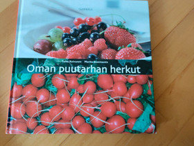 Puutarhan herkut, Harrastekirjat, Kirjat ja lehdet, Hattula, Tori.fi Puutarhan herkut, Harrastekirjat, Kirjat ja lehdet, Hattula, Tori.fi