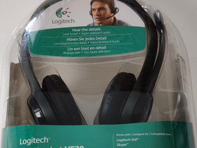 Varattu Langalliset Logitech kuulokkeet, Oheislaitteet, Tietokoneet ja lisälaitteet, Oulu, Tori.fi Varattu Langalliset Logitech kuulokkeet, Oheislaitteet, Tietokoneet ja lisälaitteet, Oulu, Tori.fi