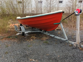 Lami 435 soutuvene ja perämoottori sis traileri, Soutuveneet ja jollat, Veneet, Seinäjoki, Tori.fi Lami 435 soutuvene ja perämoottori sis traileri, Soutuveneet ja jollat, Veneet, Seinäjoki, Tori.fi