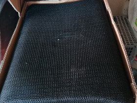 Trampoliinin verkko, 457 cm, Ulkoilu ja retkeily, Urheilu ja ulkoilu, Hämeenlinna, Tori.fi Trampoliinin verkko, 457 cm, Ulkoilu ja retkeily, Urheilu ja ulkoilu, Hämeenlinna, Tori.fi