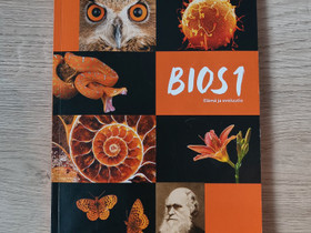 BIOS 1 - lukion biologia, Oppikirjat, Kirjat ja lehdet, Jyväskylä, Tori.fi BIOS 1 - lukion biologia, Oppikirjat, Kirjat ja lehdet, Jyväskylä, Tori.fi