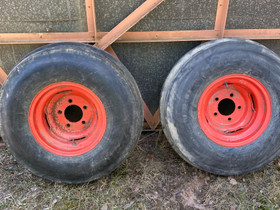 Renkaat 2kpl, Työkoneet, Työkoneet ja kalusto, Harjavalta, Tori.fi Renkaat 2kpl, Työkoneet, Työkoneet ja kalusto, Harjavalta, Tori.fi