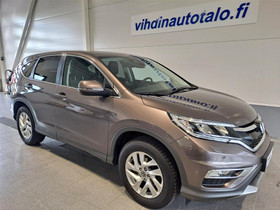 HONDA CR-V, Autot, Vihti, Tori.fi HONDA CR-V, Autot, Vihti, Tori.fi