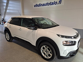 CITROEN C4 CACTUS, Autot, Vihti, Tori.fi CITROEN C4 CACTUS, Autot, Vihti, Tori.fi