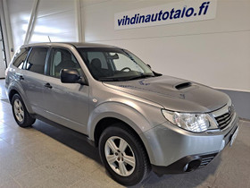 SUBARU FORESTER, Autot, Vihti, Tori.fi SUBARU FORESTER, Autot, Vihti, Tori.fi