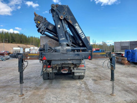 Hiab 175-5 Radio, Kuljetuskalusto, Työkoneet ja kalusto, Muurame, Tori.fi Hiab 175-5 Radio, Kuljetuskalusto, Työkoneet ja kalusto, Muurame, Tori.fi