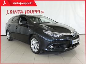 Toyota Auris, Autot, Hämeenlinna, Tori.fi
