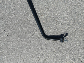 Talutin, Pyörätarvikkeet ja kypärät, Polkupyörät ja pyöräily, Jyväskylä, Tori.fi Talutin, Pyörätarvikkeet ja kypärät, Polkupyörät ja pyöräily, Jyväskylä, Tori.fi