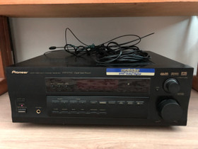 Vahvistin + kaiuttimet, Kotiteatterit ja DVD-laitteet, Viihde-elektroniikka, Nokia, Tori.fi Vahvistin + kaiuttimet, Kotiteatterit ja DVD-laitteet, Viihde-elektroniikka, Nokia, Tori.fi