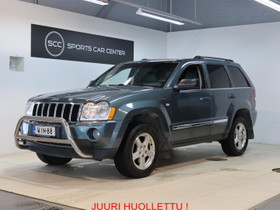 Jeep Grand Cherokee, Autot, Tuusula, Tori.fi Jeep Grand Cherokee, Autot, Tuusula, Tori.fi